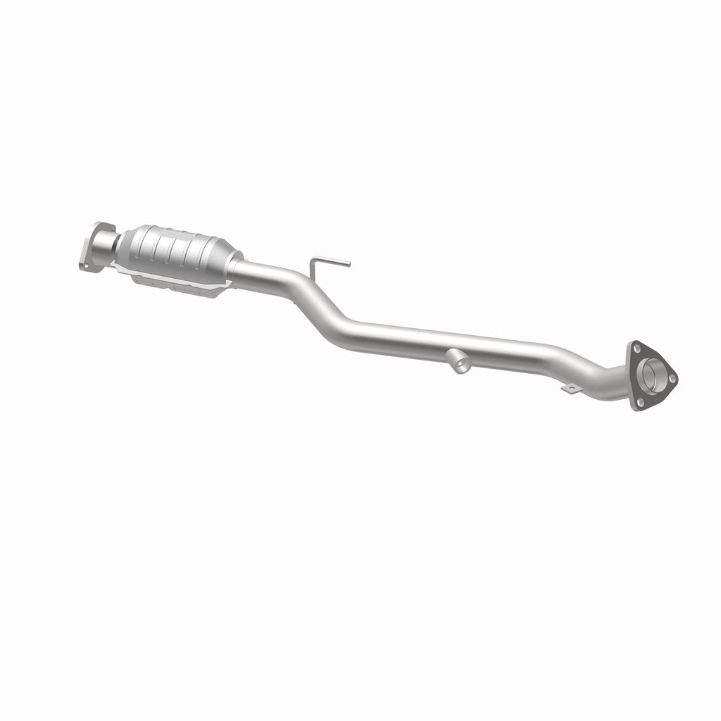 MagnaFlow Exhaust Products 23947 Standard Grade Direct-Fit Catalytic Converter for Select Nissan 300ZX