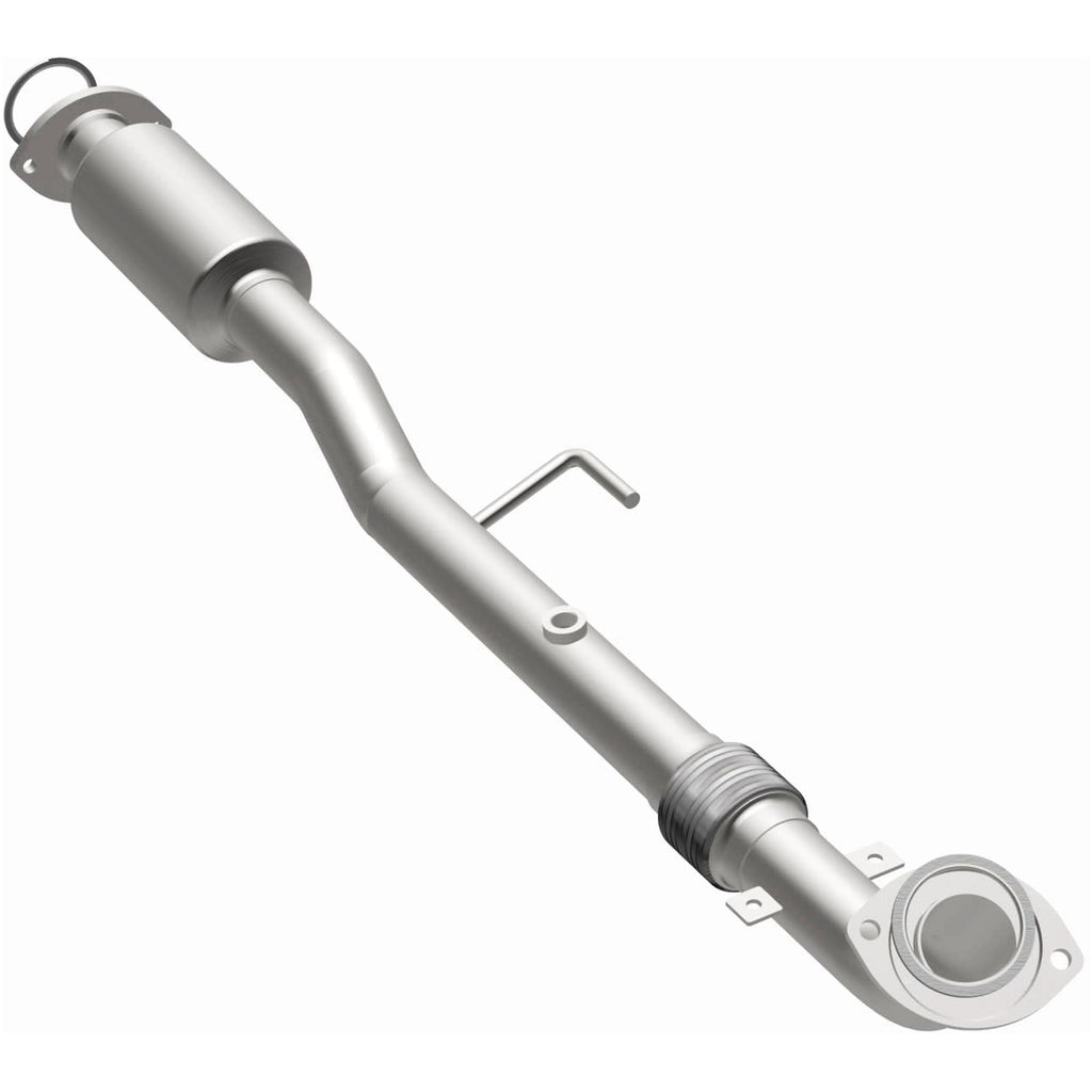 MagnaFlow Exhaust Products 5571556 California CARB Direct-Fit Catalytic Converter for Select Toyota Solara