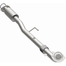 Load image into Gallery viewer, MagnaFlow Exhaust Products 5571556 California CARB Direct-Fit Catalytic Converter for Select Toyota Solara