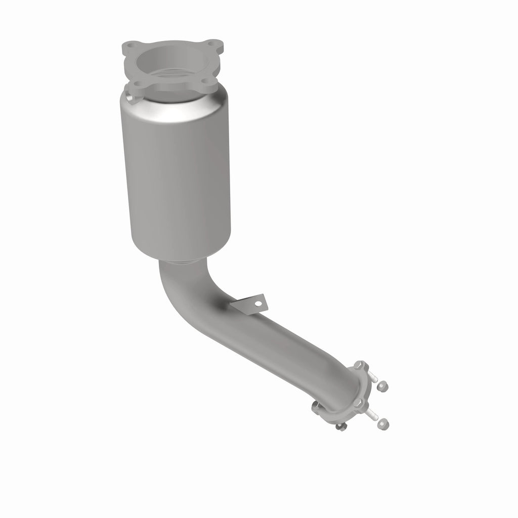 MagnaFlow Exhaust Products 5561352 California CARB Direct-Fit Catalytic Converter for Select Audi A4, Audi A4 Quattro, Audi A5, Audi A5 Quattro, Audi allroad