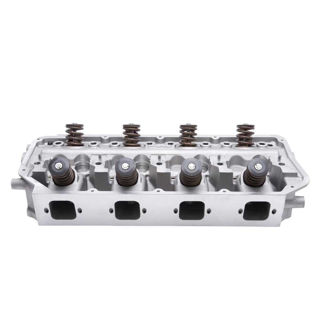 Cylinder-Head-Victor-Jr-Cnc-Chrysler-426-572-Ci-V8-Complete-For-Hydraulic-Roller-Camshaft