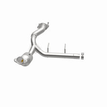 Load image into Gallery viewer, MagnaFlow Exhaust Products 280275 OEM Grade Direct-Fit Catalytic Converter for Select Ford F-150