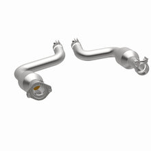 Load image into Gallery viewer, MagnaFlow Exhaust Products 280728 OEM Grade Direct-Fit Catalytic Converter for Select Chevrolet Camaro
