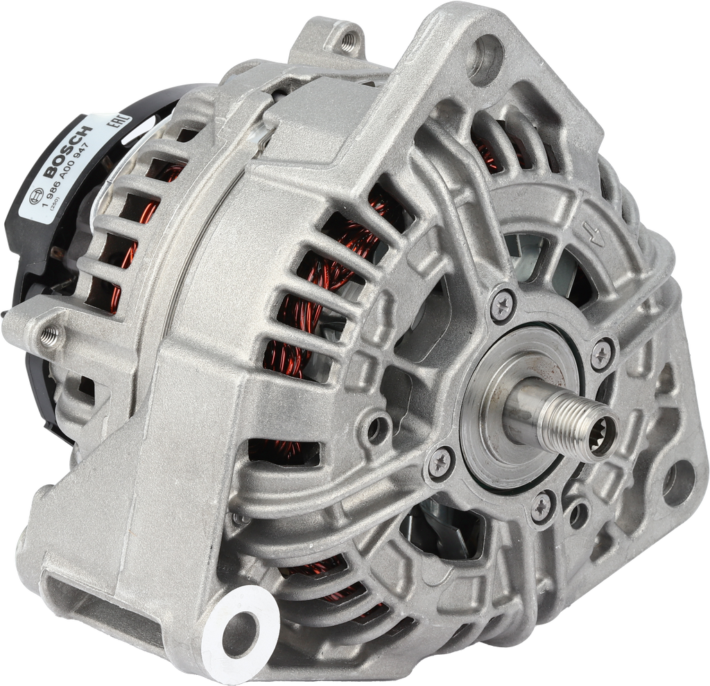 Alliant Power 1 986 A00 947 Alternator