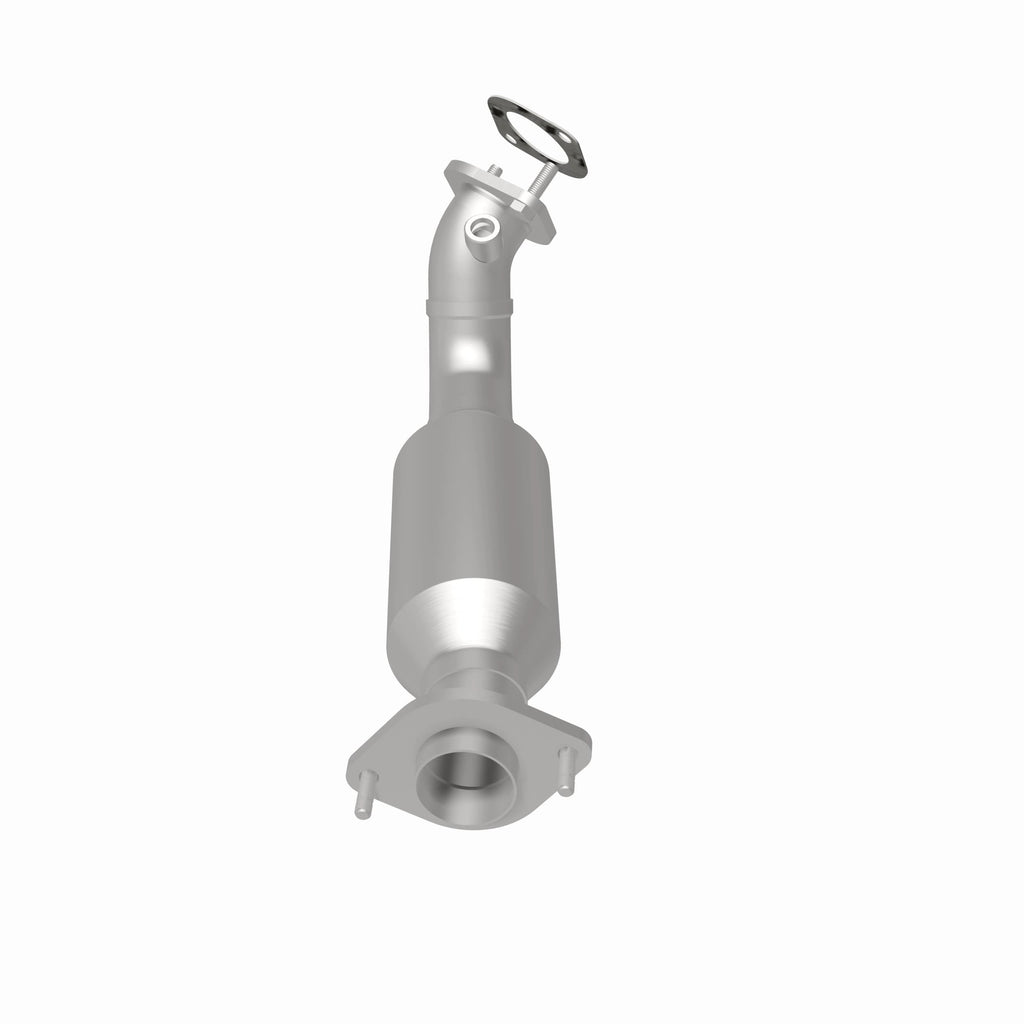 MagnaFlow Exhaust Products 5451171 California CARB Direct-Fit Catalytic Converter for Select Cadillac SRX