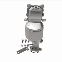 Load image into Gallery viewer, MagnaFlow Exhaust Products 6511893 California CARB Manifold Catalytic Converter for Select Acura MDX, Honda Accord, Honda Passport, Honda Pilot