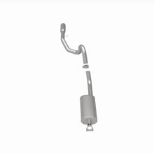 Load image into Gallery viewer, MagnaFlow Exhaust Products 15858 Street Series Polished Cat-Back System for Select Jeep Grand Cherokee