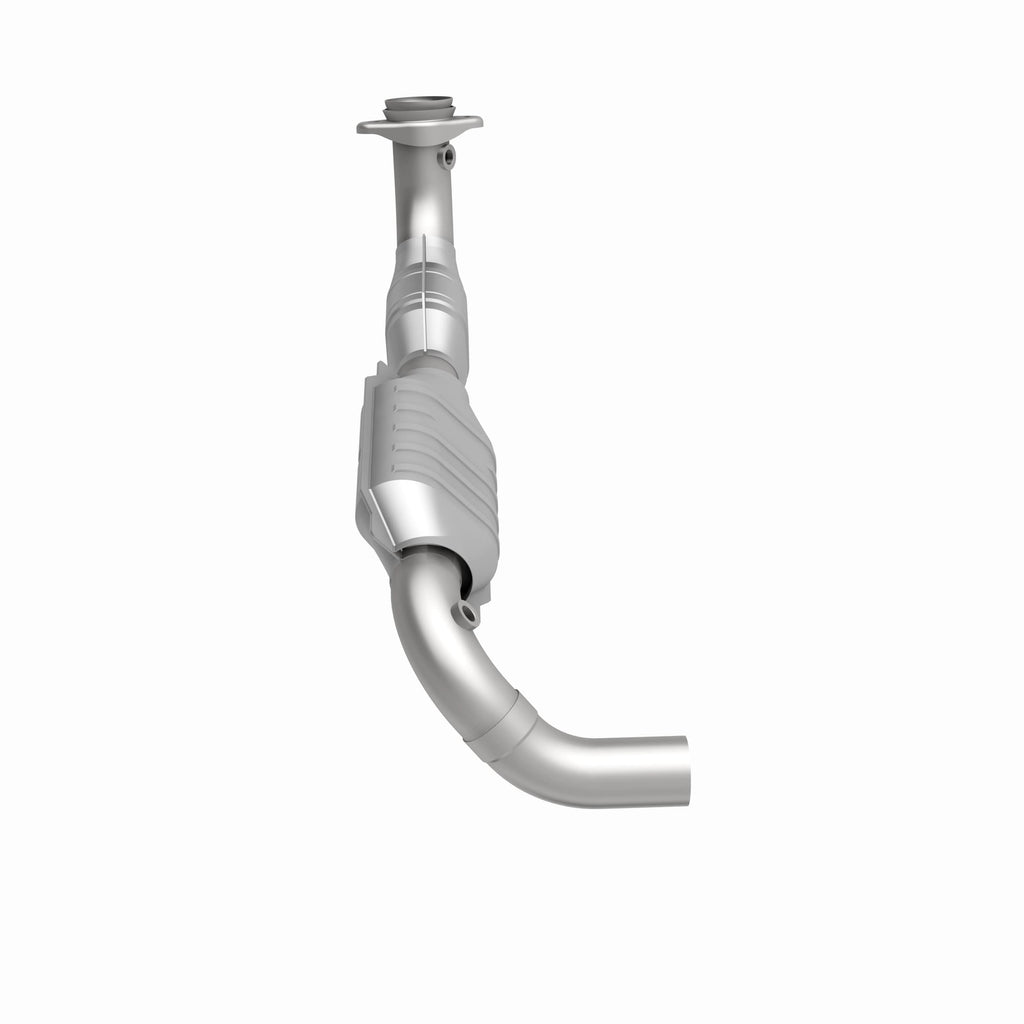 MagnaFlow Exhaust Products 447125 California CARB Direct-Fit Catalytic Converter for Select Ford Expedition, Ford F-150, Lincoln Navigator