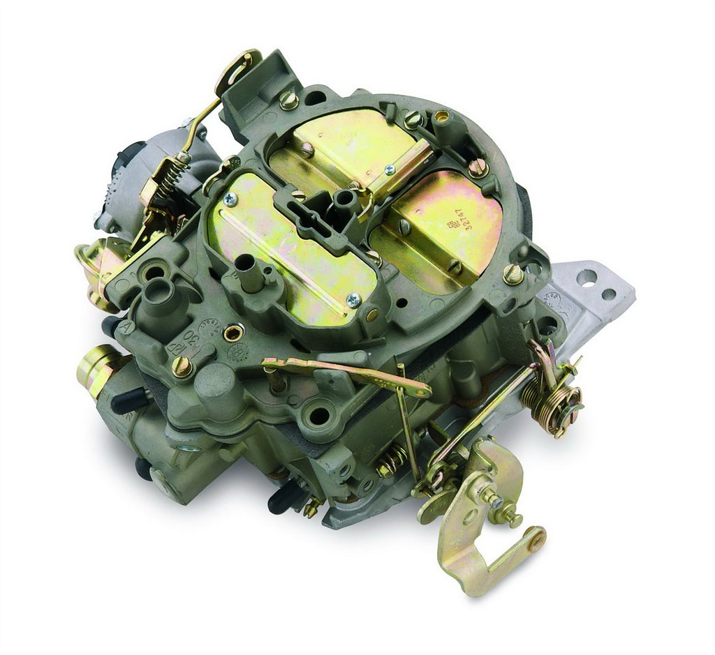 Jet Performance 34002 Rochester Quadrajet Stage 2 Carburetor