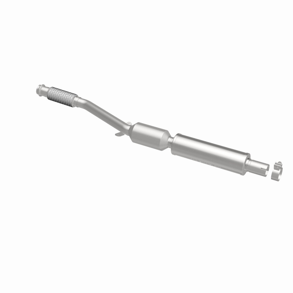 MagnaFlow Exhaust Products 21-488 OEM Grade Direct-Fit Catalytic Converter for Select Mini Cooper Countryman, Mini Cooper Paceman