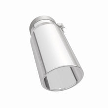 Load image into Gallery viewer, MagnaFlow Exhaust Products 35214 Single Exhaust Tip - 4in. Inlet/5in. Outlet