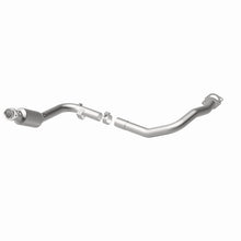 Load image into Gallery viewer, MagnaFlow Exhaust Products 5551719 California CARB Direct-Fit Catalytic Converter for Select Land Rover LR3, Land Rover Range Rover Sport