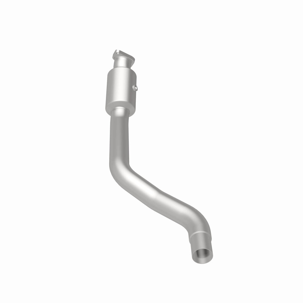 MagnaFlow Exhaust Products 6561478 California CARB Direct-Fit Catalytic Converter for Select Dodge Challenger, Dodge Charger