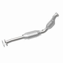 Load image into Gallery viewer, MagnaFlow Exhaust Products 454001 California CARB Direct-Fit Catalytic Converter for Select Ford Crown Victoria, Lincoln Town Car, Mercury Grand Marquis, Mercury Marauder