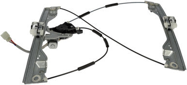 Dorman - OE Solutions 751-006 Window Regulator With Motor