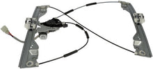 Load image into Gallery viewer, Dorman - OE Solutions 751-006 Window Regulator With Motor
