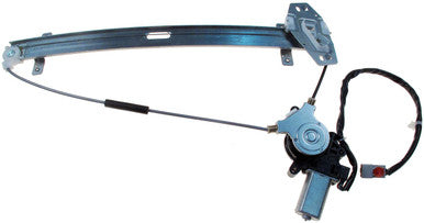 Dorman - OE Solutions 751-024 Window Regulator