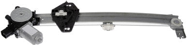 Dorman - OE Solutions 751-034 Window Regulator