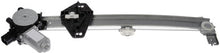 Load image into Gallery viewer, Dorman - OE Solutions 751-034 Window Regulator
