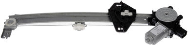 Dorman - OE Solutions 751-035 Window Regulator