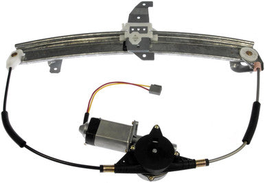Dorman - OE Solutions 751-043 Window Regulator