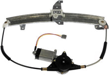 Load image into Gallery viewer, Dorman - OE Solutions 751-043 Window Regulator