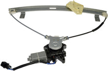 Load image into Gallery viewer, Dorman - OE Solutions 751-046 Window Regulator