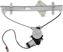Load image into Gallery viewer, Dorman - OE Solutions 751-055 Window Regulator