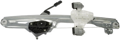 Dorman - OE Solutions 751-062 Window Regulator With Motor