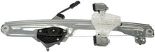 Load image into Gallery viewer, Dorman - OE Solutions 751-062 Window Regulator With Motor