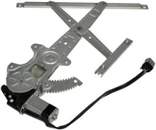 Load image into Gallery viewer, Dorman - OE Solutions 751-064 Window Regulator With Motor