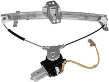 Load image into Gallery viewer, Dorman - OE Solutions 751-162 Window Regulator