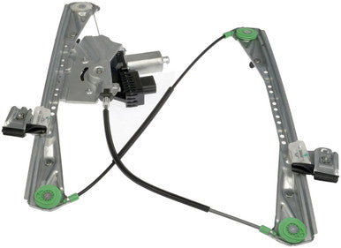 Dorman - OE Solutions 751-199 Window Regulator