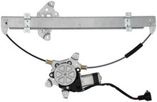 Load image into Gallery viewer, Dorman - OE Solutions 751-211 Window Regulator