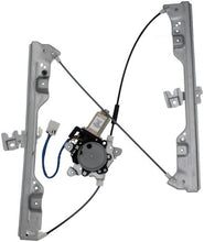 Load image into Gallery viewer, Dorman - OE Solutions 751-212 Window Regulator
