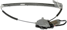 Load image into Gallery viewer, Dorman - OE Solutions 751-296 Window Regulator