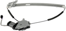 Load image into Gallery viewer, Dorman - OE Solutions 751-297 Window Regulator