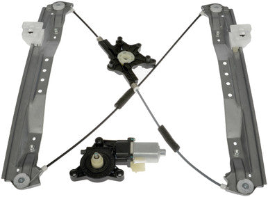 Dorman - OE Solutions 751-302 Window Regulator
