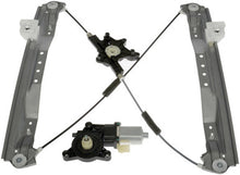 Load image into Gallery viewer, Dorman - OE Solutions 751-302 Window Regulator