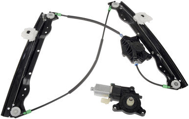 Dorman - OE Solutions 751-310 Window Regulator With Motor