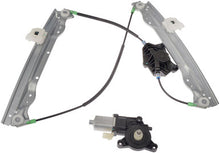 Load image into Gallery viewer, Dorman - OE Solutions 751-312 Window Regulator