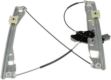 Dorman - OE Solutions 751-389 Window Regulator And Motor Assembly
