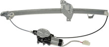 Load image into Gallery viewer, Dorman - OE Solutions 751-513 Window Regulator With Motor