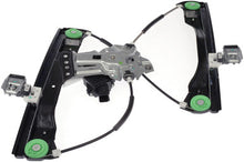 Load image into Gallery viewer, Dorman - OE Solutions 751-575 Window Regulator