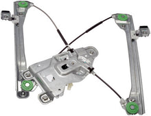 Load image into Gallery viewer, Dorman - OE Solutions 751-637 Window Regulator