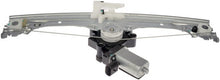 Load image into Gallery viewer, Dorman - OE Solutions 751-649 Window Regulator