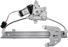 Load image into Gallery viewer, Dorman - OE Solutions 751-659 Window Regulator With Motor