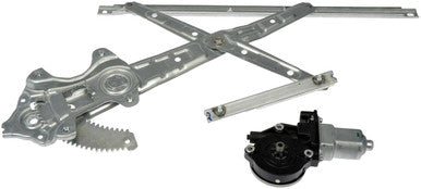 Dorman - OE Solutions 751-660 Window Regulator With Motor