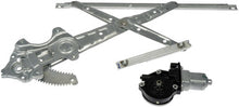 Load image into Gallery viewer, Dorman - OE Solutions 751-660 Window Regulator With Motor