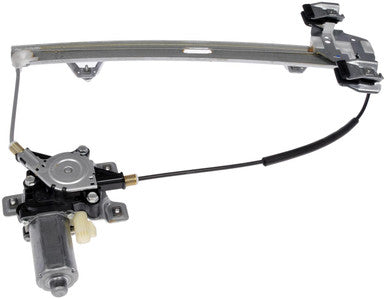 Dorman - OE Solutions 751-707 Window Regulator